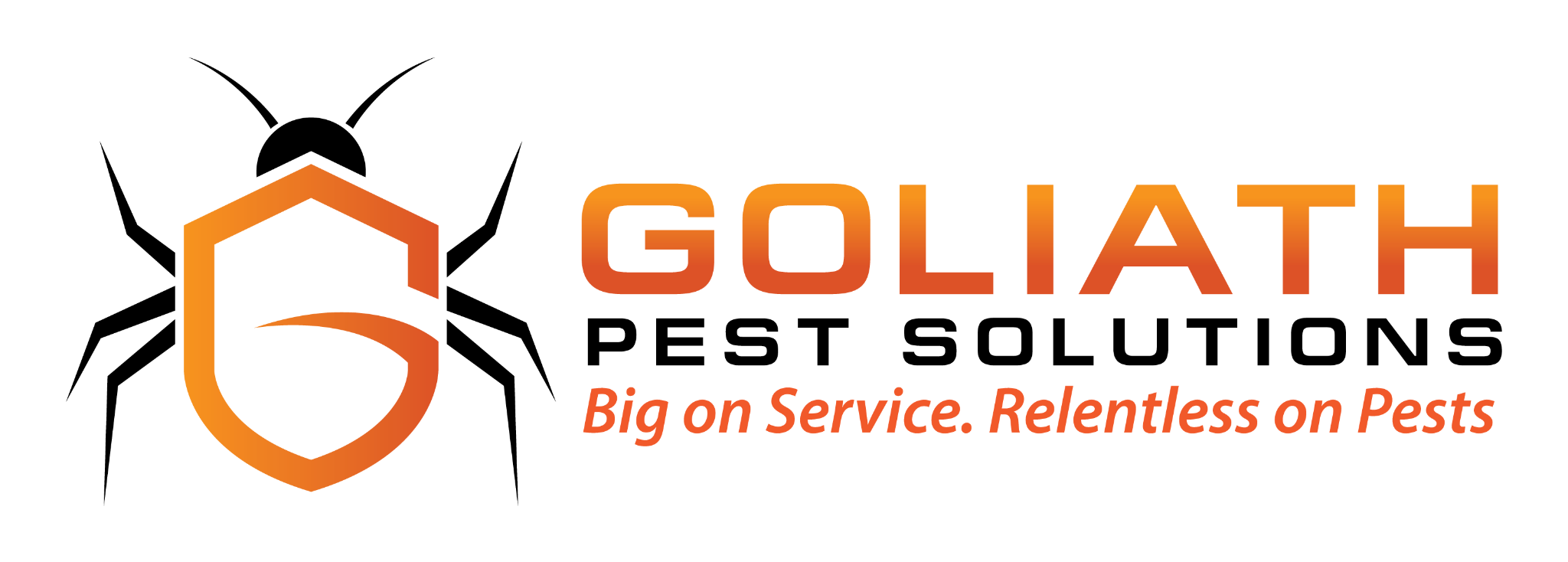 Goliath Pest Solutions